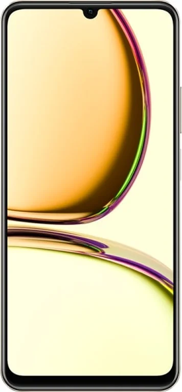 Смартфон Realme C53 6/128GB Gold