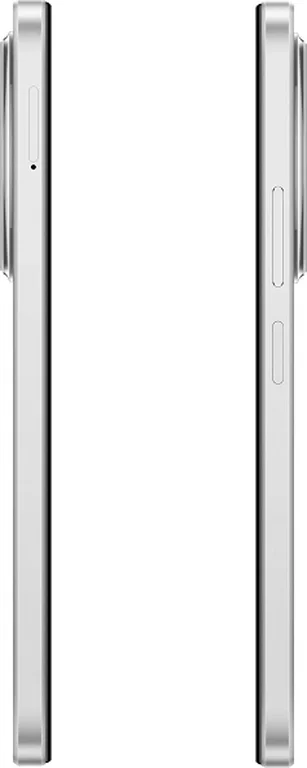 Смартфон POCO C61 4/128Gb белый EAC