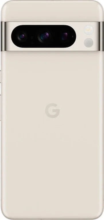 Смартфон Google Pixel 8 Pro 12/128 ГБ, Dual: nano SIM + eSIM, porcelain