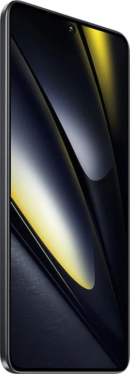 Смартфон Xiaomi POCO F6 8/256Gb Black, черный