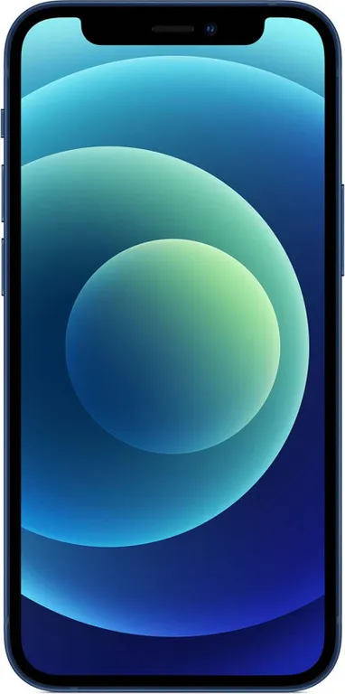 Смартфон Apple iPhone 12 128Gb Синий