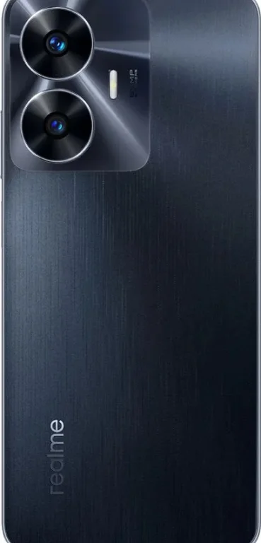 Смартфон Realme C55 8+256GB Black