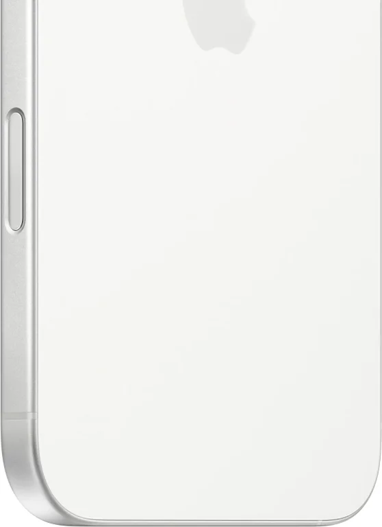 Смартфон Apple iPhone 16 Plus 256Gb, белый