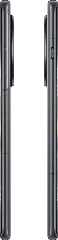 Смартфон OnePlus 12R 8/256 ГБ CPH2585, Iron Gray