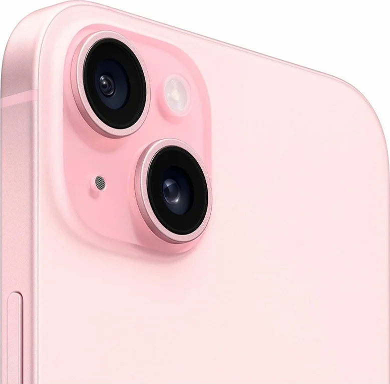 Смартфон Apple iPhone 15 Plus 512Gb (Pink)