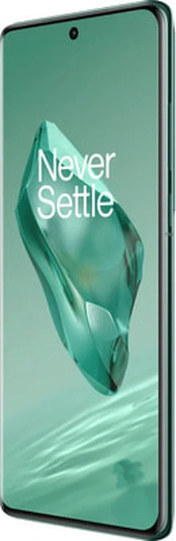 Смартфон OnePlus 12 16/512Gb Flowy Emerald (Зелёный) Global