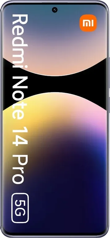 Смартфон Xiaomi Redmi Note 14 Pro 5G 12/512 ГБ (NFC) Global, фиолетовый