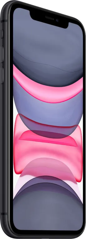 Смартфон Apple iPhone 11 64Gb Black