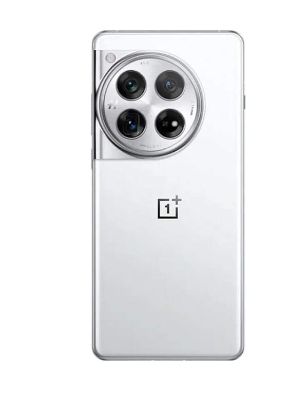 Смартфон OnePlus 12 24/1Tb White (CN) (Белый) 2Sim