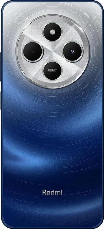 Смартфон Xiaomi Redmi 14C 4/128Gb Starry Blue