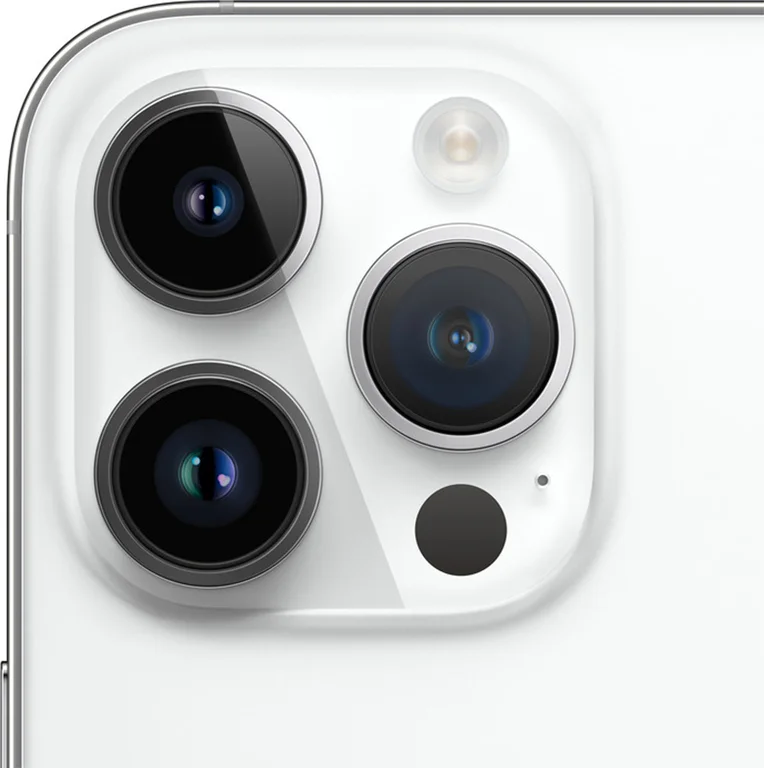 Смартфон Apple iPhone 14 Pro Max 256Gb (Silver)