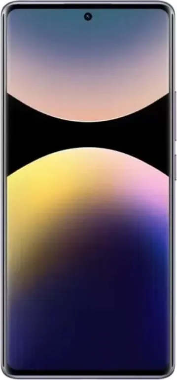 Смартфон Xiaomi Redmi Note 14 Pro 4G 12/256Gb Aura Purple (Global Version)