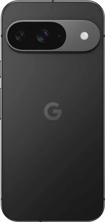 Смартфон Google Pixel 9 12/256 ГБ Obsidian, черный (Global)