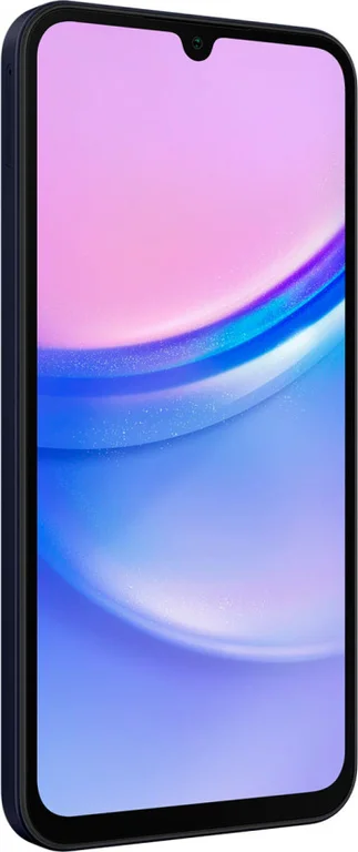 Смартфон Samsung Galaxy A15 4/128Gb Тёмно-Синий