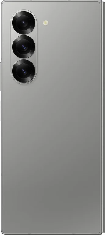Смартфон Samsung Galaxy Z Fold6, 1 ТБ, серый, Silver Shadow, SM-F956BZSH