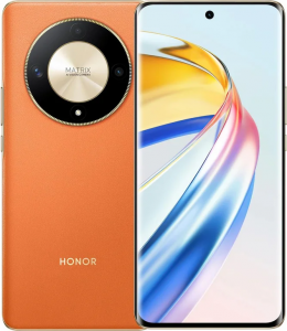 Смартфон Honor X9b 8/256Gb,оранжевый