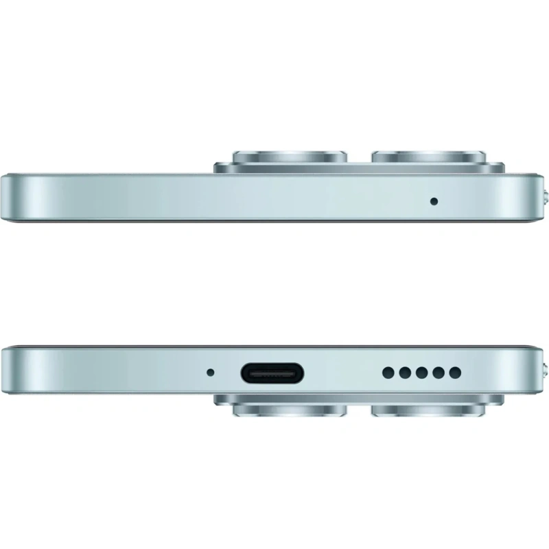 Смартфон Honor X8b 8/128Gb Titanium Silver