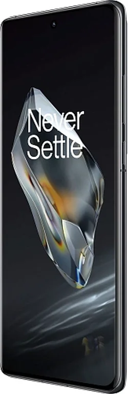 Смартфон OnePlus 12 12/256GB (India) (Черный, 12 ГБ, 256 ГБ, Индия)