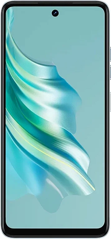 Смартфон Tecno Spark 20 8/128GB RU/A (Голубой, 8 ГБ, 128 ГБ, RU)