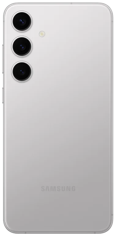 Смартфон Samsung Galaxy S24 Plus 512GB Marble Grey (Серый)