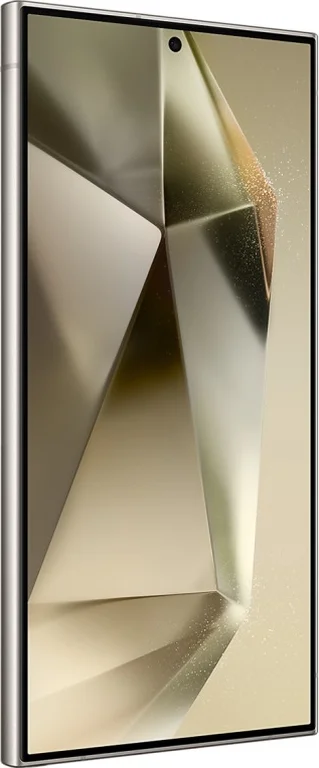 Смартфон Samsung Galaxy S24 Ultra 12/256 Gb (Оранжевый Титан)