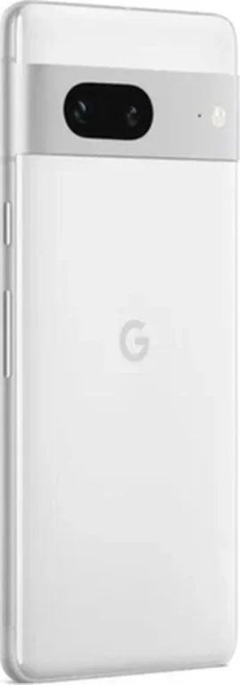 Смартфон Google Pixel 7 8/128 ГБ EU, Dual: nano SIM + eSIM, снежно-белый