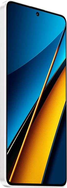 Смартфон Xiaomi Poco X6 5G (NFC) 12/256 ГБ RU, белый