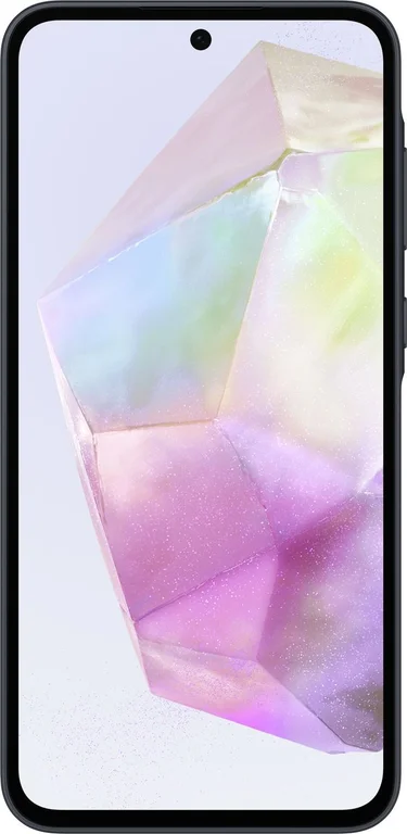Смартфон Samsung Galaxy A35 5G 8/256GB Blue Black
