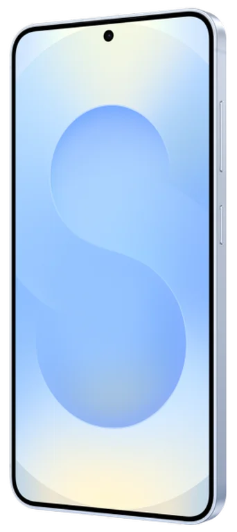 Смартфон Samsung Galaxy S25 12/256GB Icy Blue (Ледяной-cиний)