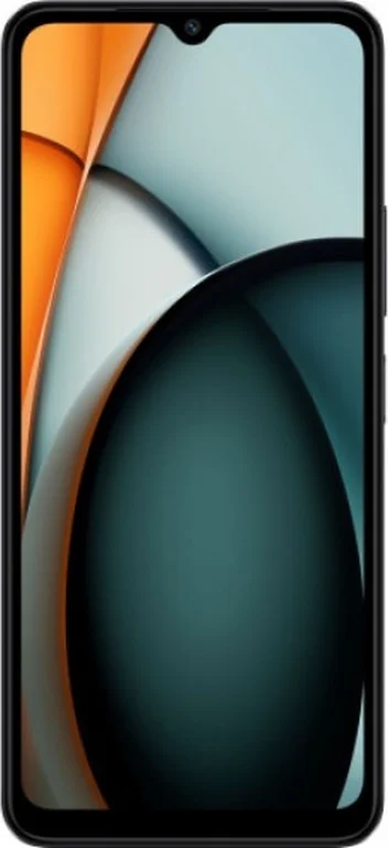 Смартфон Xiaomi Redmi A3 3/64GB Star Blue (Голубой)