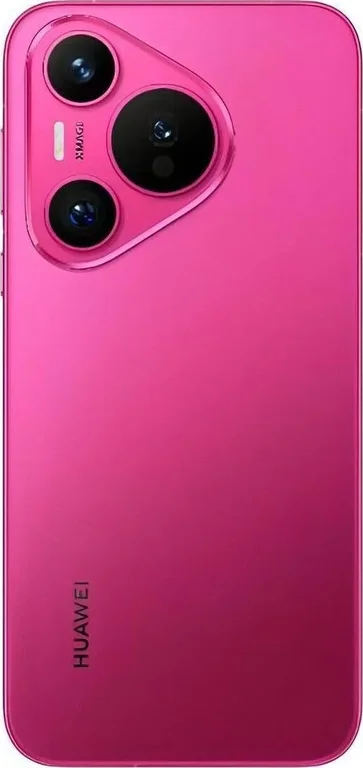 Смартфон Huawei pura 70 12/256Gb pink
