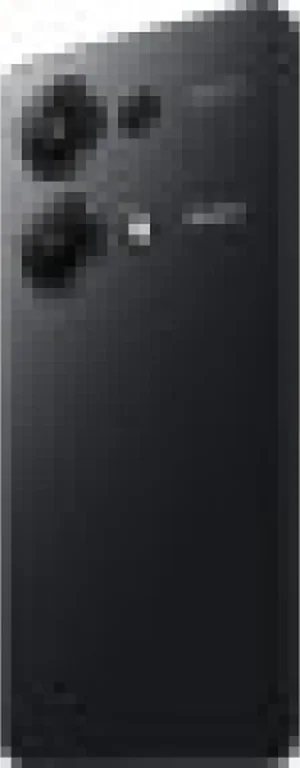 Смартфон Xiaomi Redmi Note 13 Pro 4G 12/512GB Midnight Black (Черный)