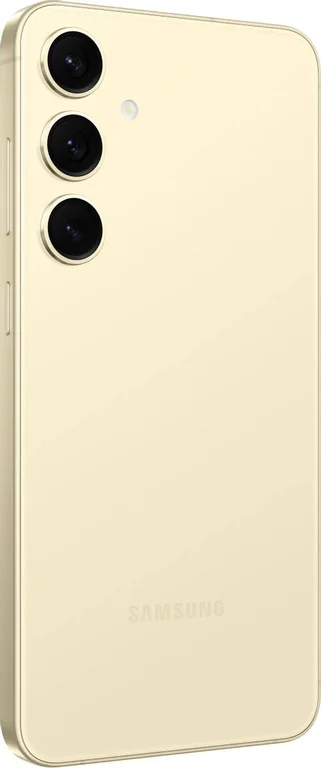 Смартфон Samsung Galaxy S24+ 12/512Gb,SM-S926B,желтый