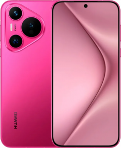 Смартфон Huawei Pura 70 12/256, Dual nano Sim, RU, розовый