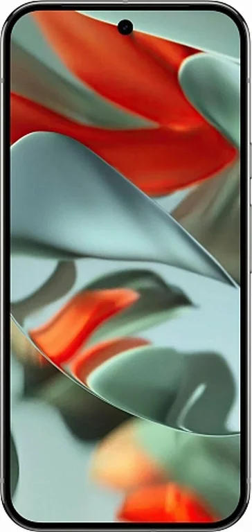 Смартфон Google Pixel 9 Pro 16/128GB USA (16 ГБ, 128 ГБ, Серый, USA)