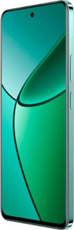 Смартфон Realme 12 Plus, 8/256 ГБ, Зеленый