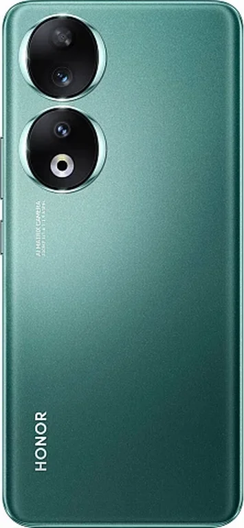 Смартфон Honor 90 8/256GB (RU/A) (Зелёный, 8 ГБ, 256 ГБ, RU)