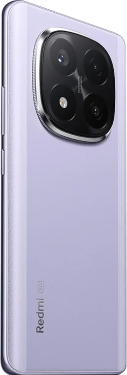 Смартфон Xiaomi Redmi Note 14 Pro Plus 5G 12/512Gb Lavender Purple Global Version