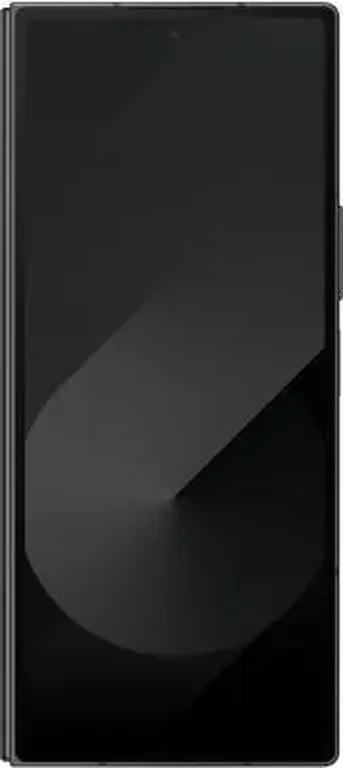 Смартфон Samsung Galaxy Z Fold6 12/256Gb (Черный)