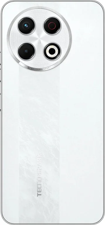 Смартфон TECNO Spark 30 Pro 8/256Gb,белый