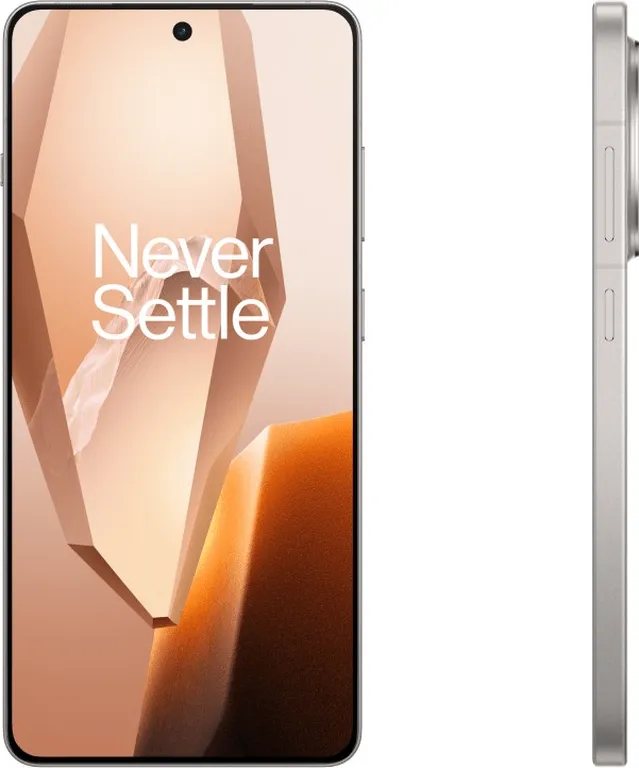 Смартфон OnePlus 13R 12/256Gb Astral Trail Global Dual nano Sim