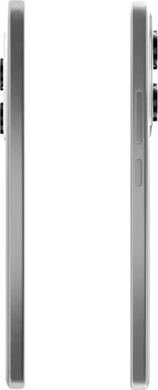 Смартфон Xiaomi Poco M7 Pro 12/256Gb Silver (Global Version)