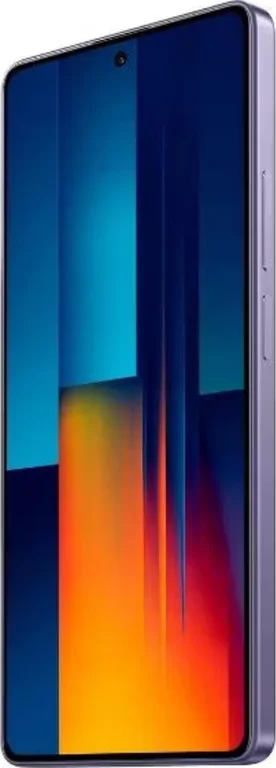 Смартфон Xiaomi Poco M6 Pro 8/256Gb (Purple) EU
