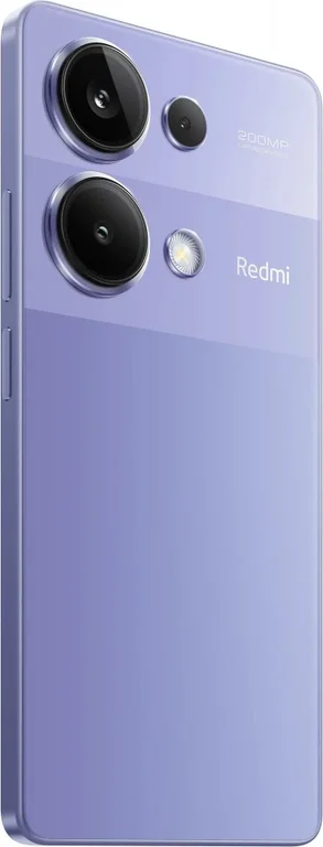 Смартфон Xiaomi Redmi Note 13 Pro 12/256 ГБ EU, 4G, NFC, Dual nano SIM, фиолетовый