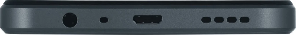 Смартфон realme C30s 3/64GB Stripe Black