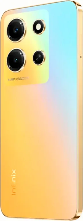 Смартфон Infinix Note 30i 8/128GB Variable Gold (Золотой) RU