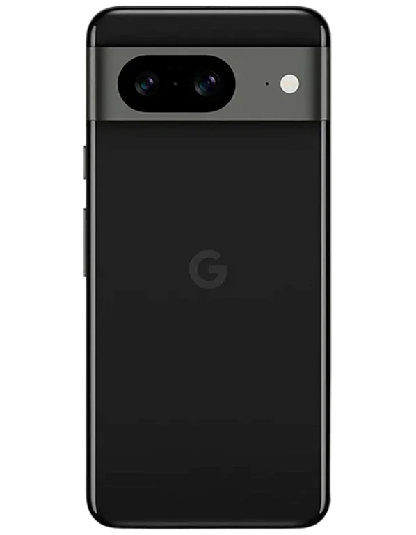 Смартфон Google Pixel 8a 8/128Gb Obsidian (USA) Sim+eSim