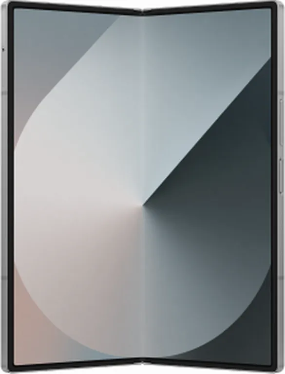Смартфон Samsung Galaxy Z Fold 6 12/512 ГБ, Серебристый