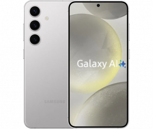 Смартфон Samsung Galaxy S24+ 12/512Gb,  серый