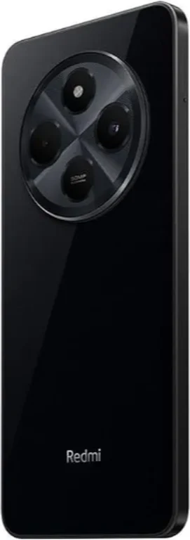 Смартфон Xiaomi 14C 4/128Gb NFC (Black) RU